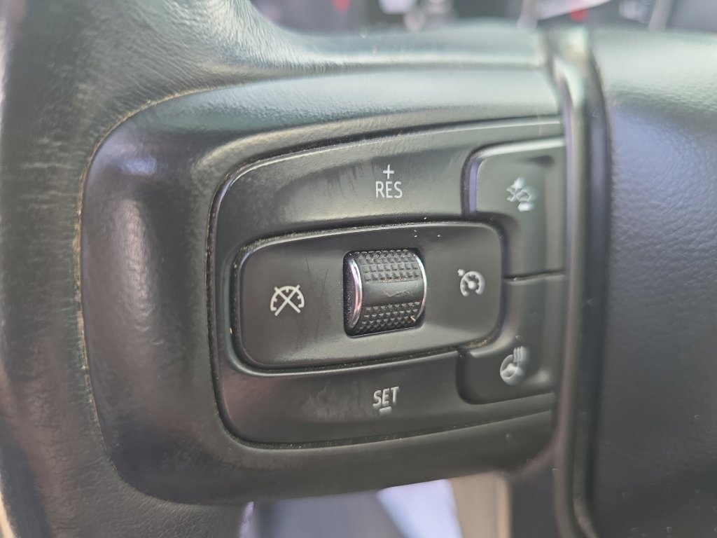 Used 2022 GMC Sierra 2500 AT4 w/ AT4 Premium Plus Package image 26