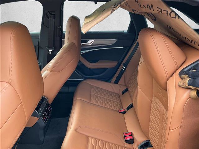 Used 2021 Audi RS 6 image 13