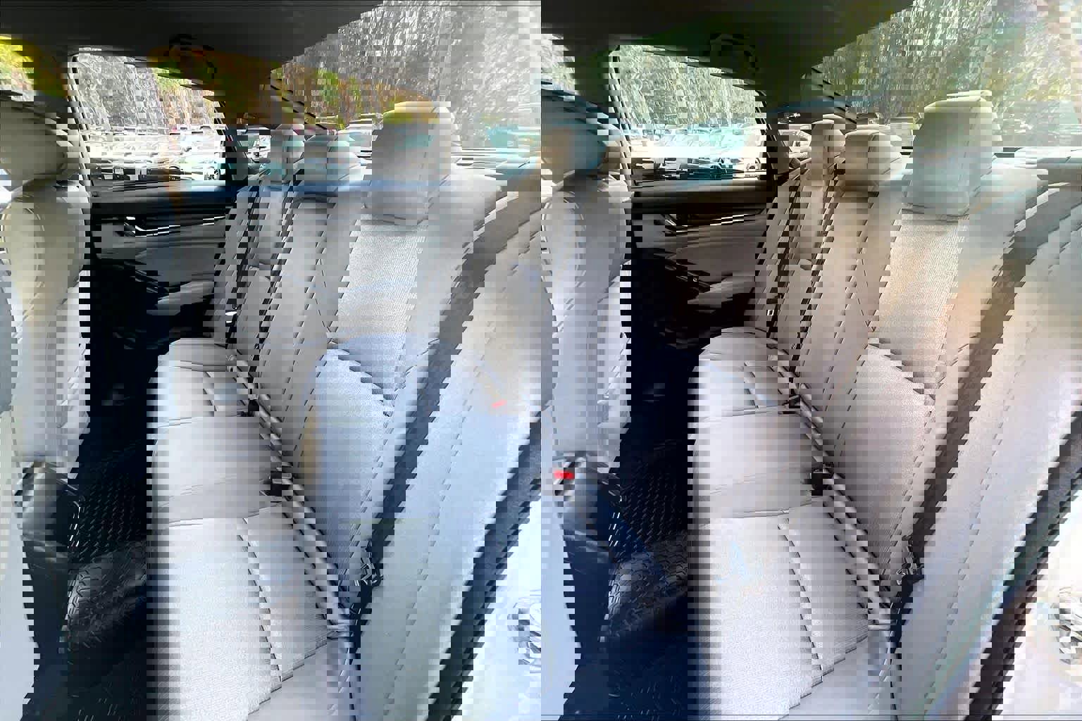 Used 2020 Honda Accord LX image 19