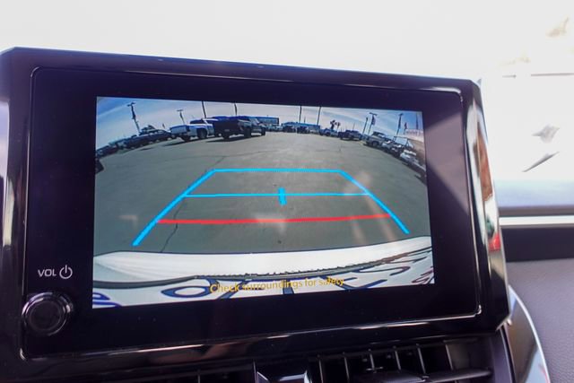 Certified 2024 Toyota Corolla LE image 18