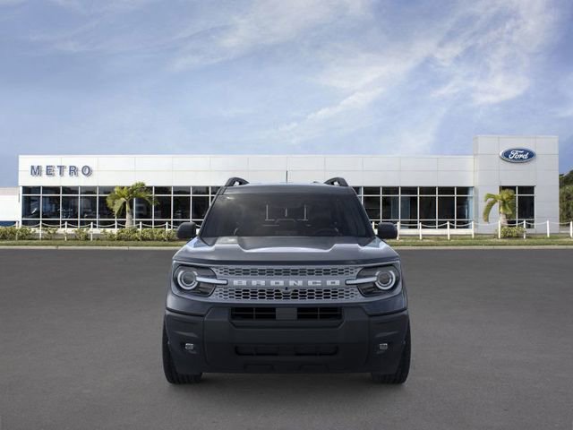 New 2026 Ford Bronco Sport Outer Banks image 6