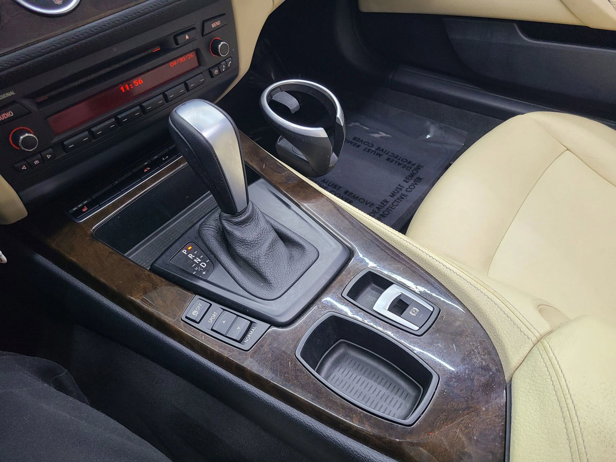 Used 2011 BMW Z4 sDrive30i RWD image 31
