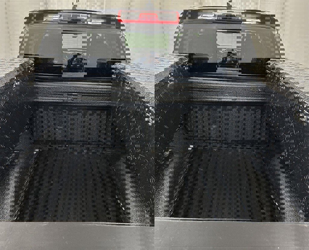 Used 2018 GMC Canyon All Terrain w/ Trailering Package image 28