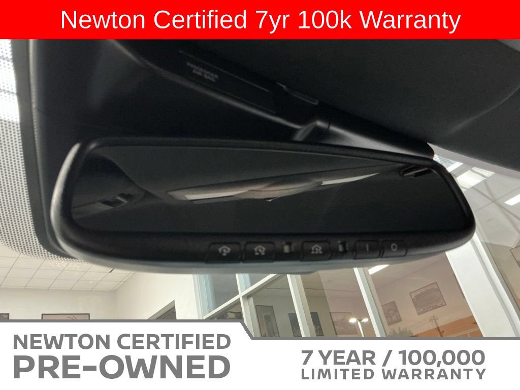Used 2024 Nissan Z NISMO w/ Floor Mat Package RWD image 32