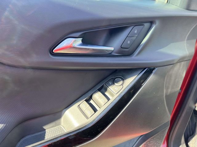 Certified 2025 Chevrolet Equinox LT w/ Safety and Technology Package image 15