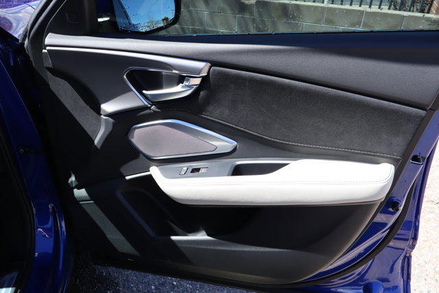 New 2026 Acura RDX A-Spec image 36