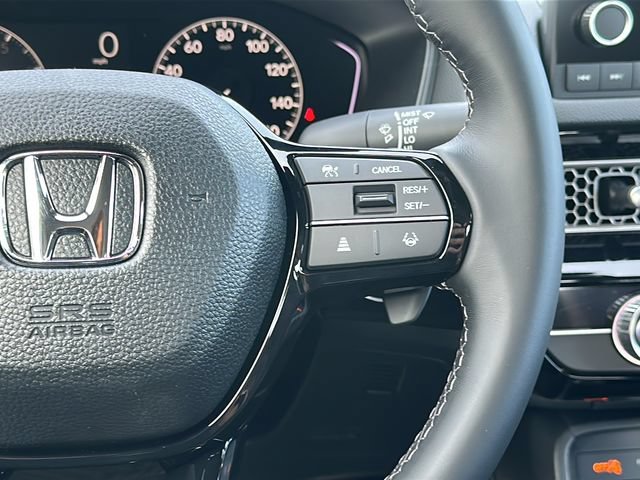 New 2026 Honda Civic Sport image 17