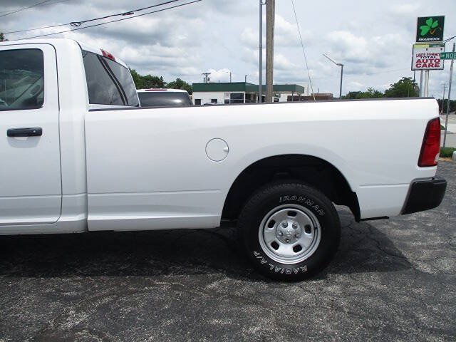 Used 2020 RAM 1500 Tradesman w/ Popular Equipment Group AWD/4WD image 5