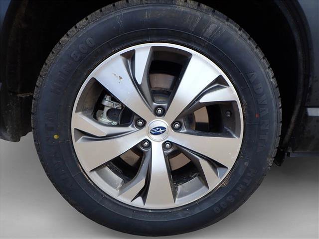 Certified 2023 Subaru Ascent Premium w/ Convenience Package image 7