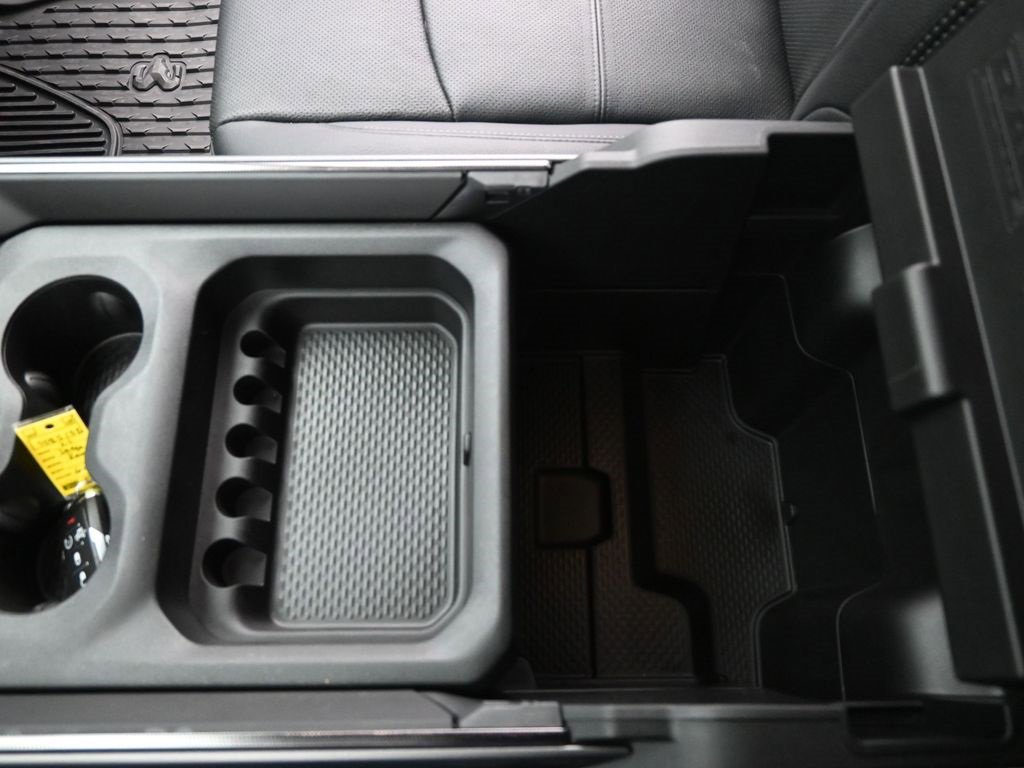 Used 2025 RAM 2500 Rebel w/ Rebel Level 1 Equipment Group image 41
