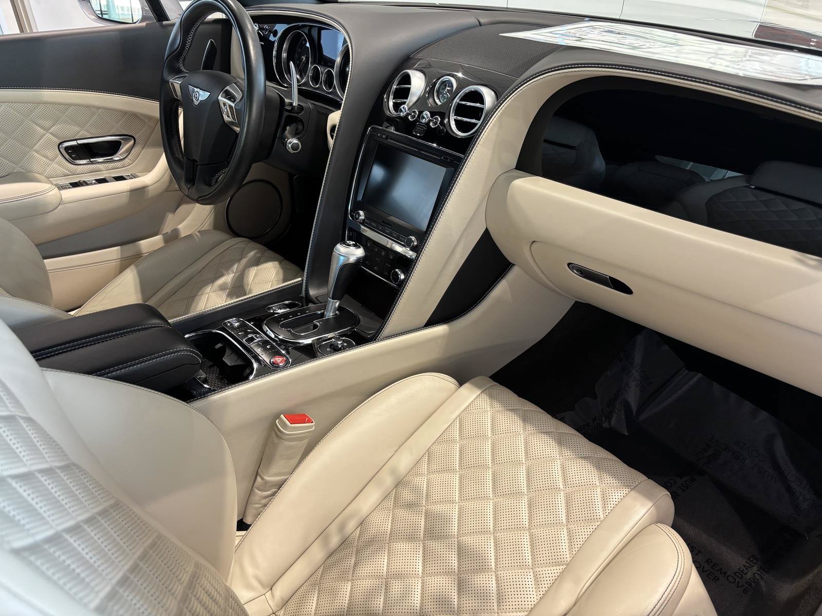 Used 2016 Bentley Continental GT V8 S AWD/4WD image 6