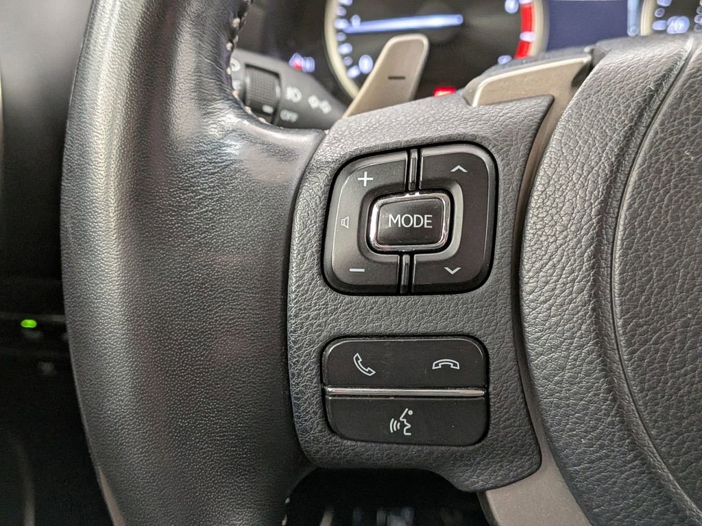 Used 2021 Lexus NX 300 AWD w/ Accessory Package image 19