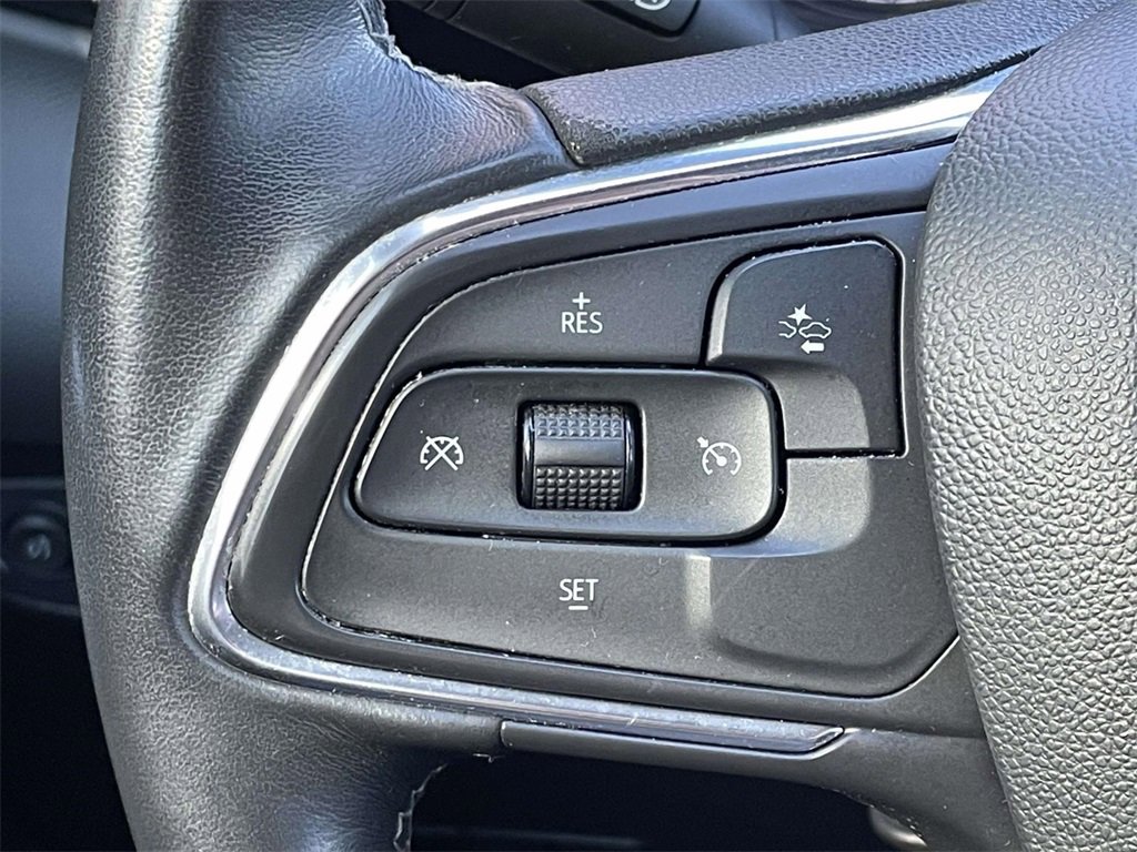Used 2022 Buick Encore GX Select image 22