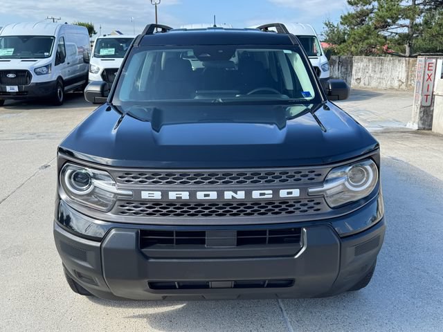 Used 2025 Ford Bronco Sport Big Bend AWD/4WD image 2