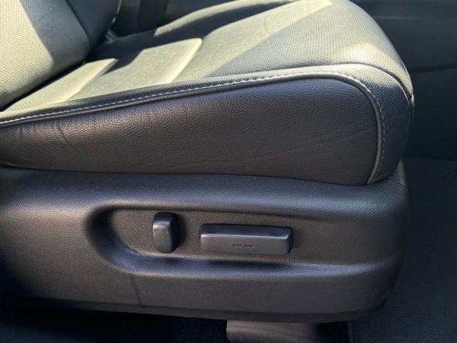 Certified 2023 Honda Passport EX-L image 27