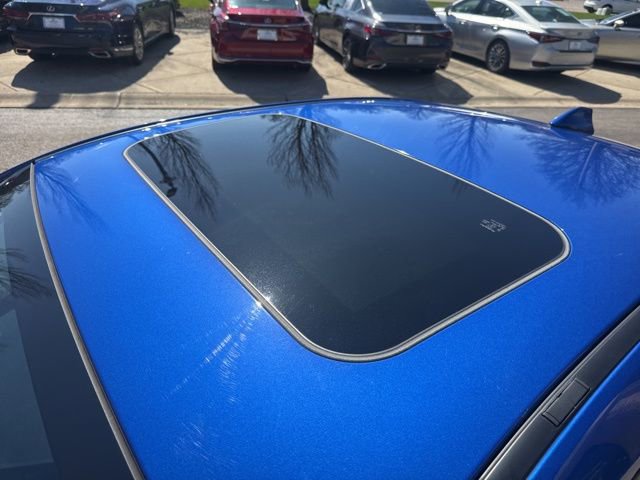 Used 2022 Subaru WRX Premium image 10