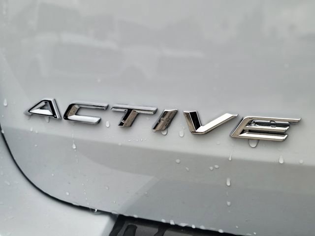 New 2026 Ford Explorer Active w/ Active Comfort Package image 5