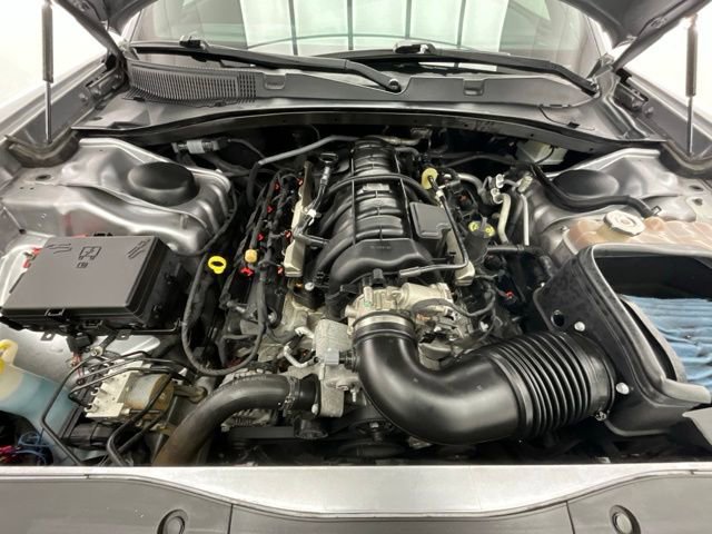 Used 2017 Dodge Charger R/T RWD image 29