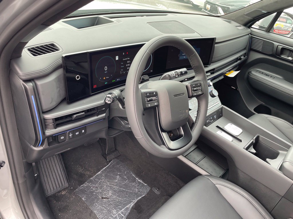 New 2026 Hyundai Santa Fe Calligraphy FWD image 10