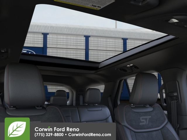 New 2026 Ford Explorer ST AWD/4WD image 24