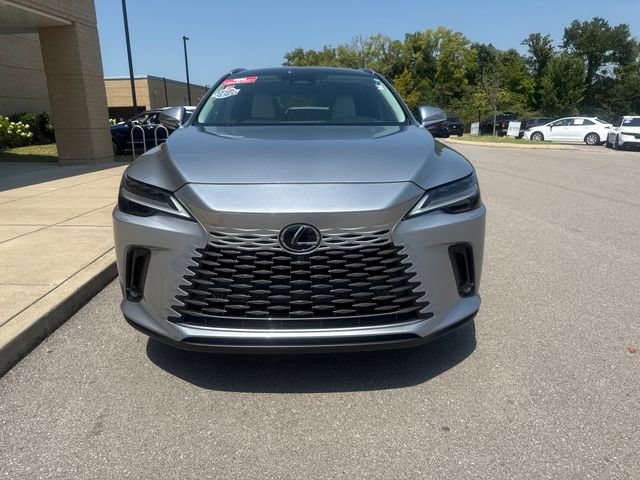 Used 2024 Lexus RX 350 AWD w/ Convenience Package image 7