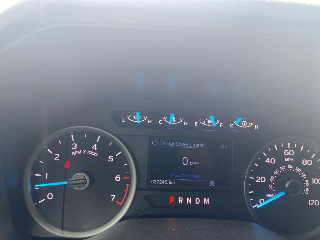 Used 2020 Ford F150 XLT w/ Equipment Group 302A Luxury image 21