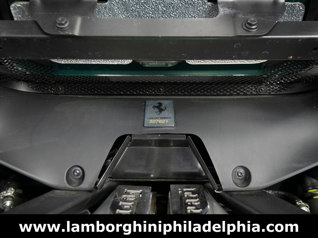 Used 2024 Ferrari 296 GTB RWD image 52