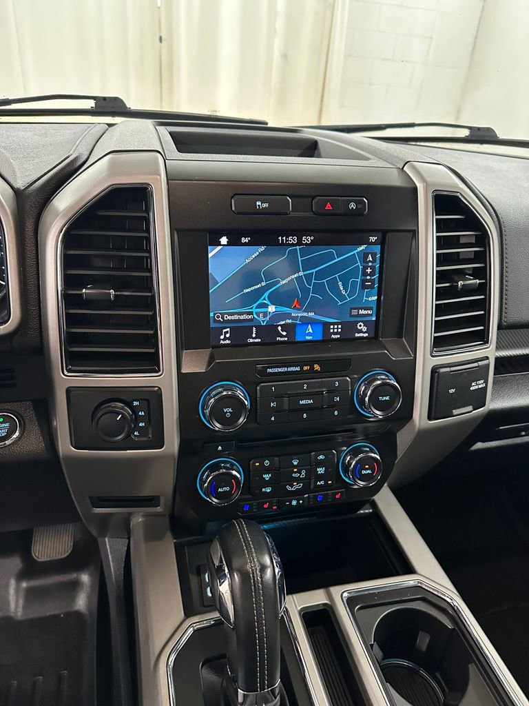 Used 2018 Ford F150 Lariat image 19