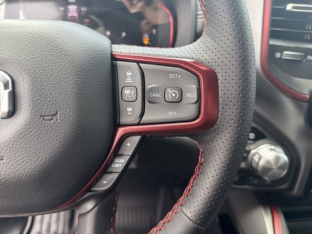 New 2026 RAM 1500 Rebel image 15