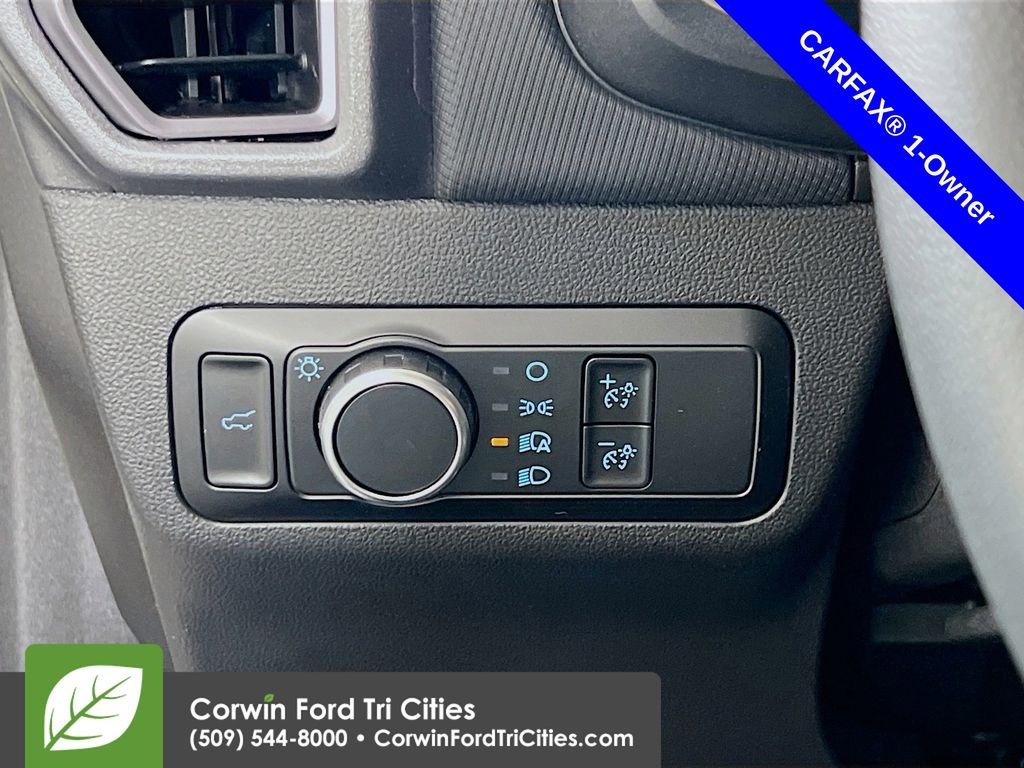 Used 2025 Ford Bronco Sport Big Bend image 20