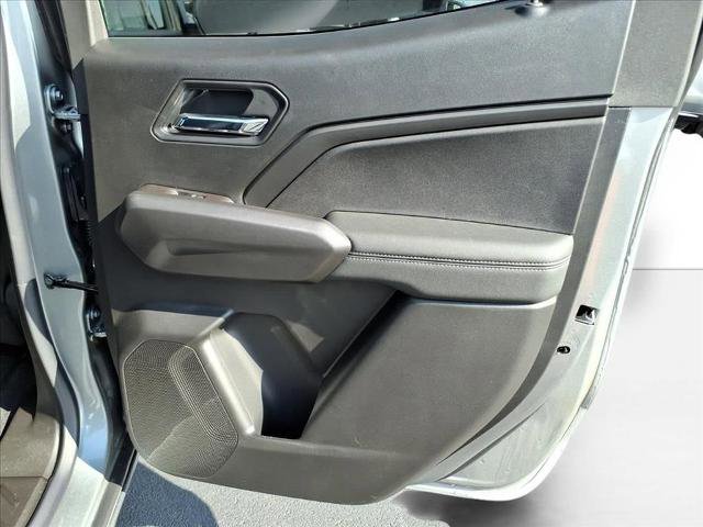 New 2026 Chevrolet Colorado LT w/ LT Convenience Package image 13