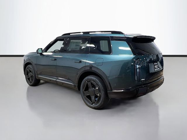 New 2027 Kia Telluride SX X-Line AWD/4WD image 5