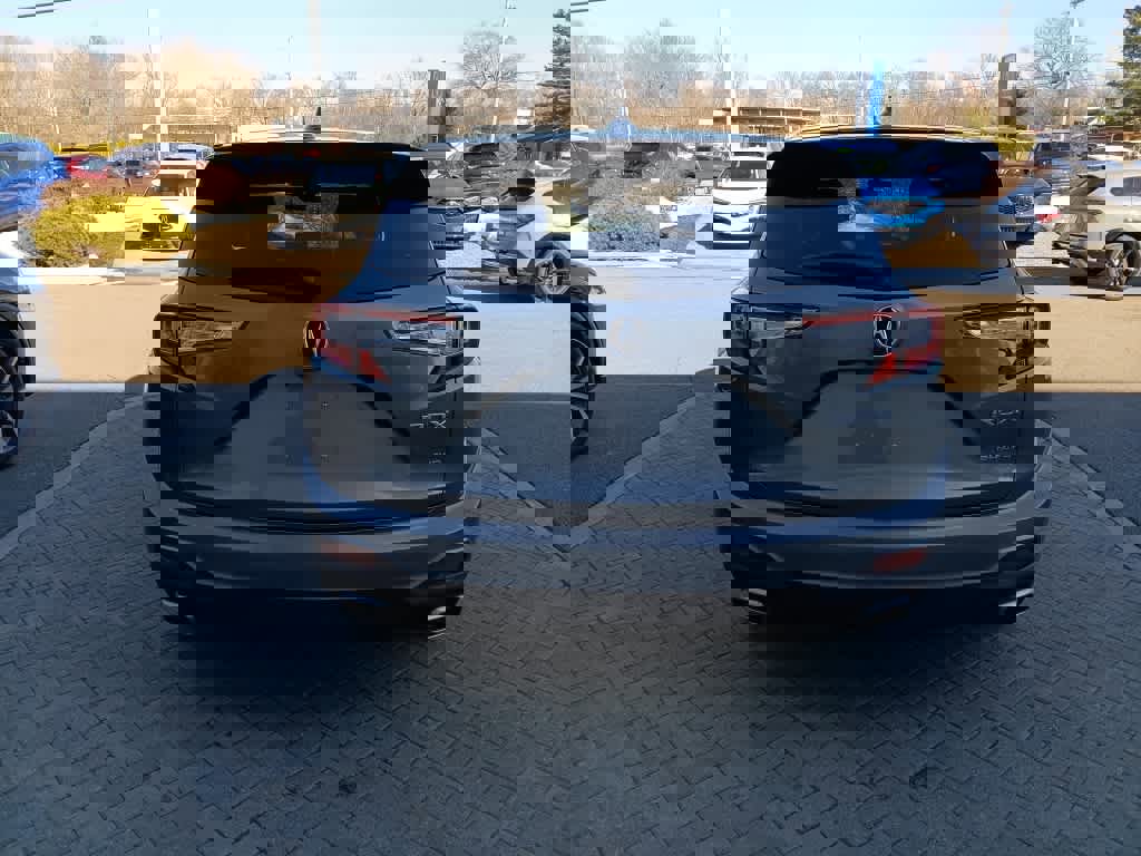 Used 2023 Acura RDX AWD image 5