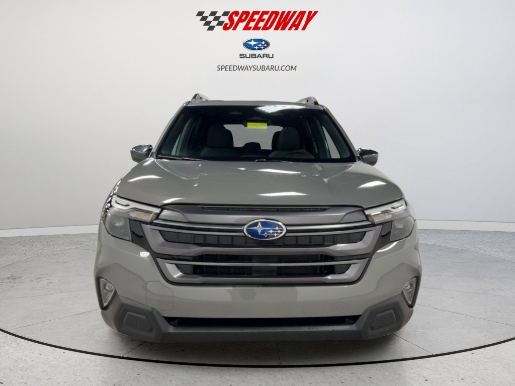 New 2026 Subaru Forester Premium image 2