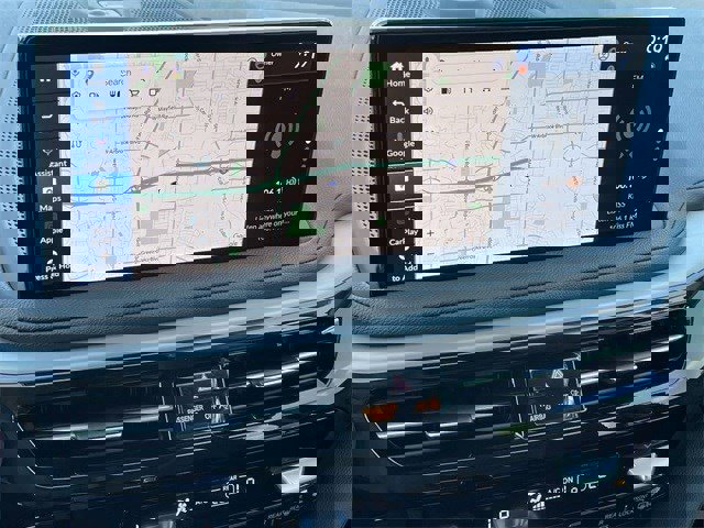 Certified 2025 Acura MDX FWD image 14