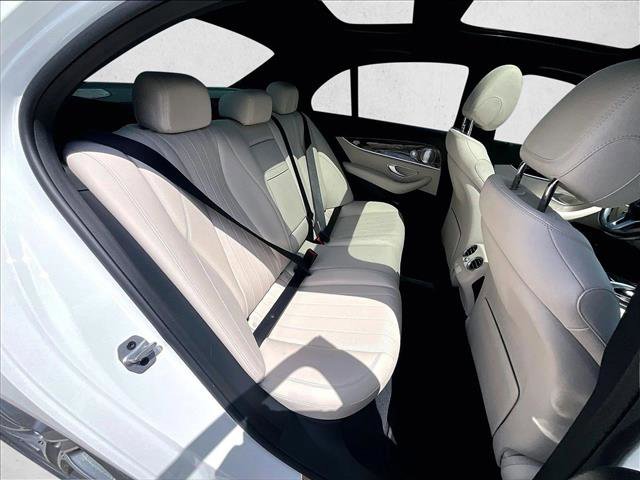 Used 2020 Mercedes-Benz E 350 Sedan image 26
