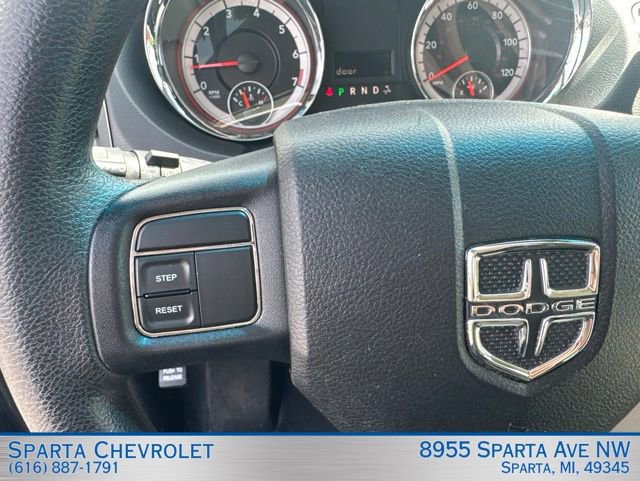 Used 2013 Dodge Grand Caravan SE FWD image 18
