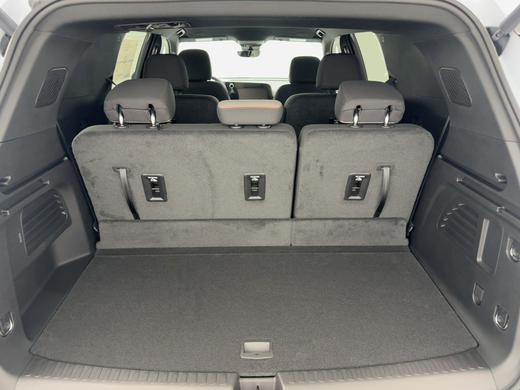 New 2026 Chevrolet Traverse LT w/ Driver Confidence Package image 26