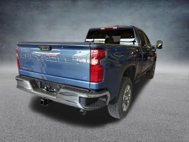New 2026 Chevrolet Silverado 2500 LT AWD/4WD image 7