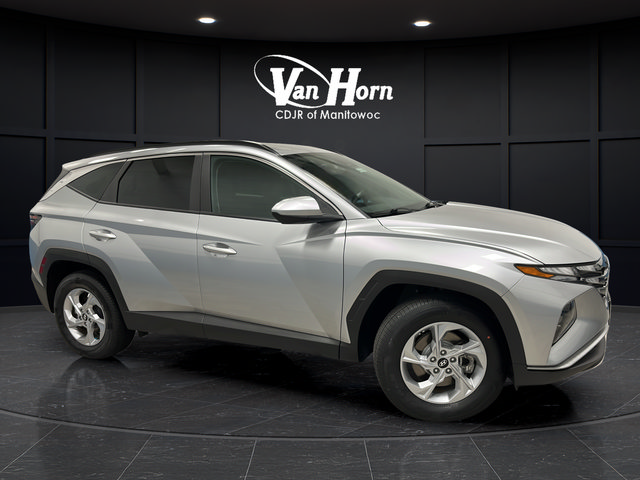 Used 2024 Hyundai Tucson SEL AWD/4WD image 1