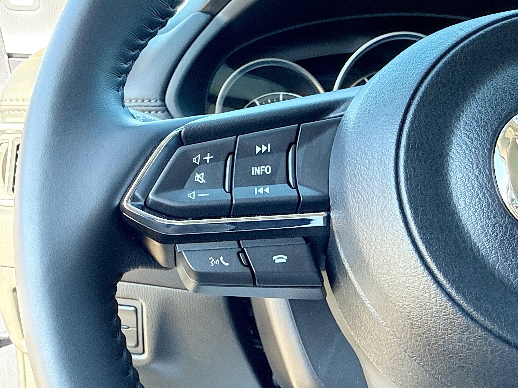 Used 2023 MAZDA CX-5 AWD 2.5 S w/ Preferred Package image 36