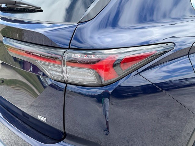 New 2026 Mitsubishi Outlander SE FWD image 12
