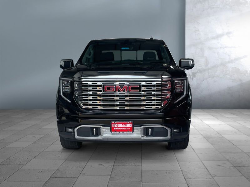 Used 2024 GMC Sierra 1500 Denali w/ Denali Reserve Package image 2