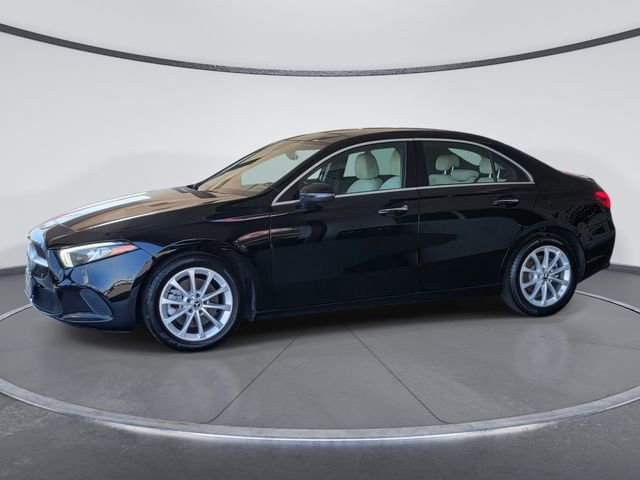 Used 2019 Mercedes-Benz A 220 image 5