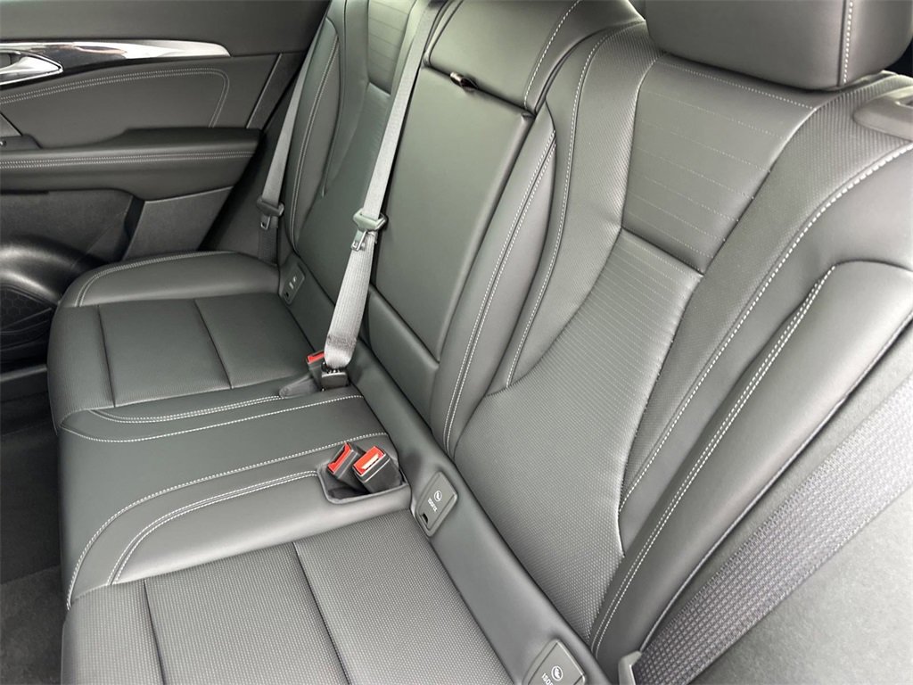 New 2025 Buick Envision Preferred image 35