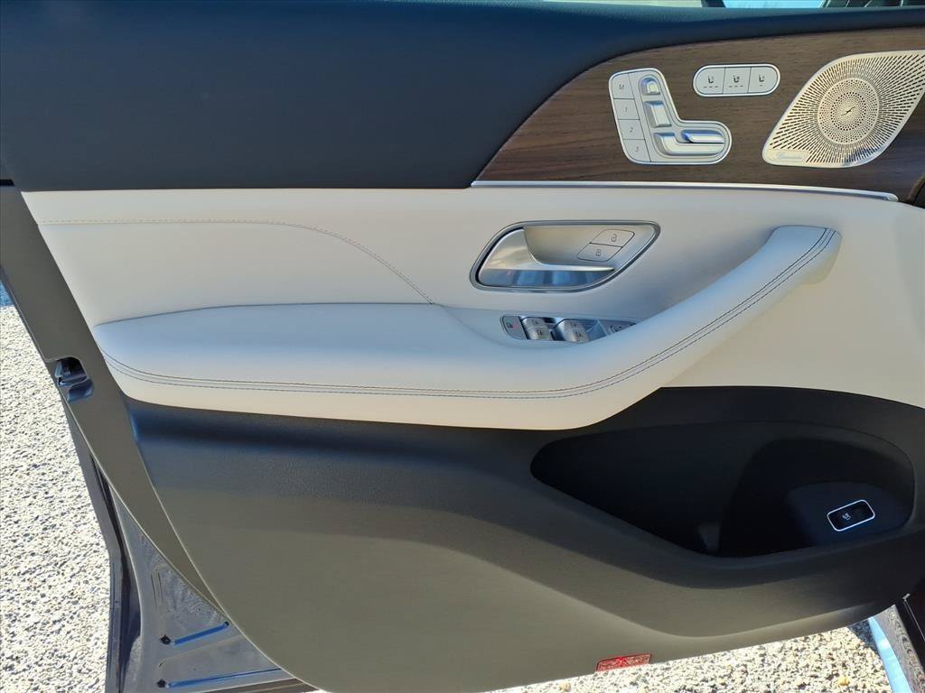 New 2026 Mercedes-Benz GLE 350 4MATIC image 14
