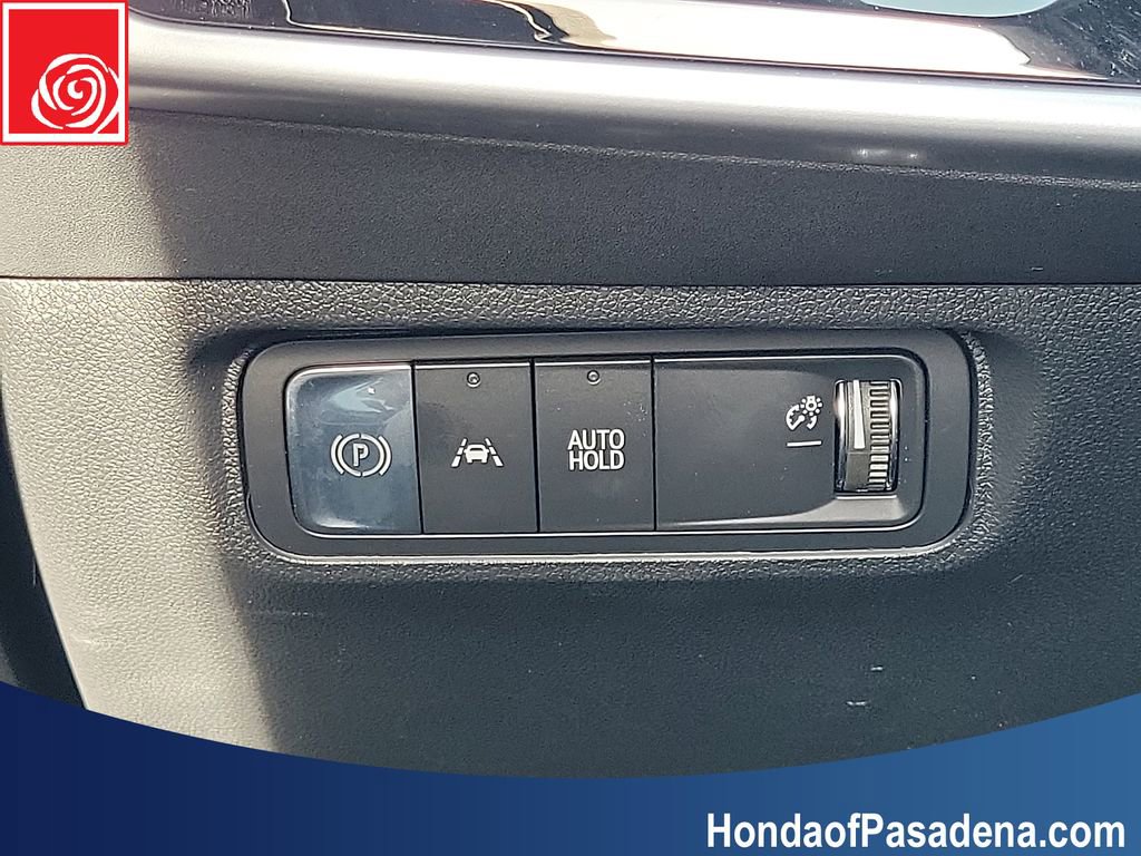 New 2026 Honda Prologue Touring image 12