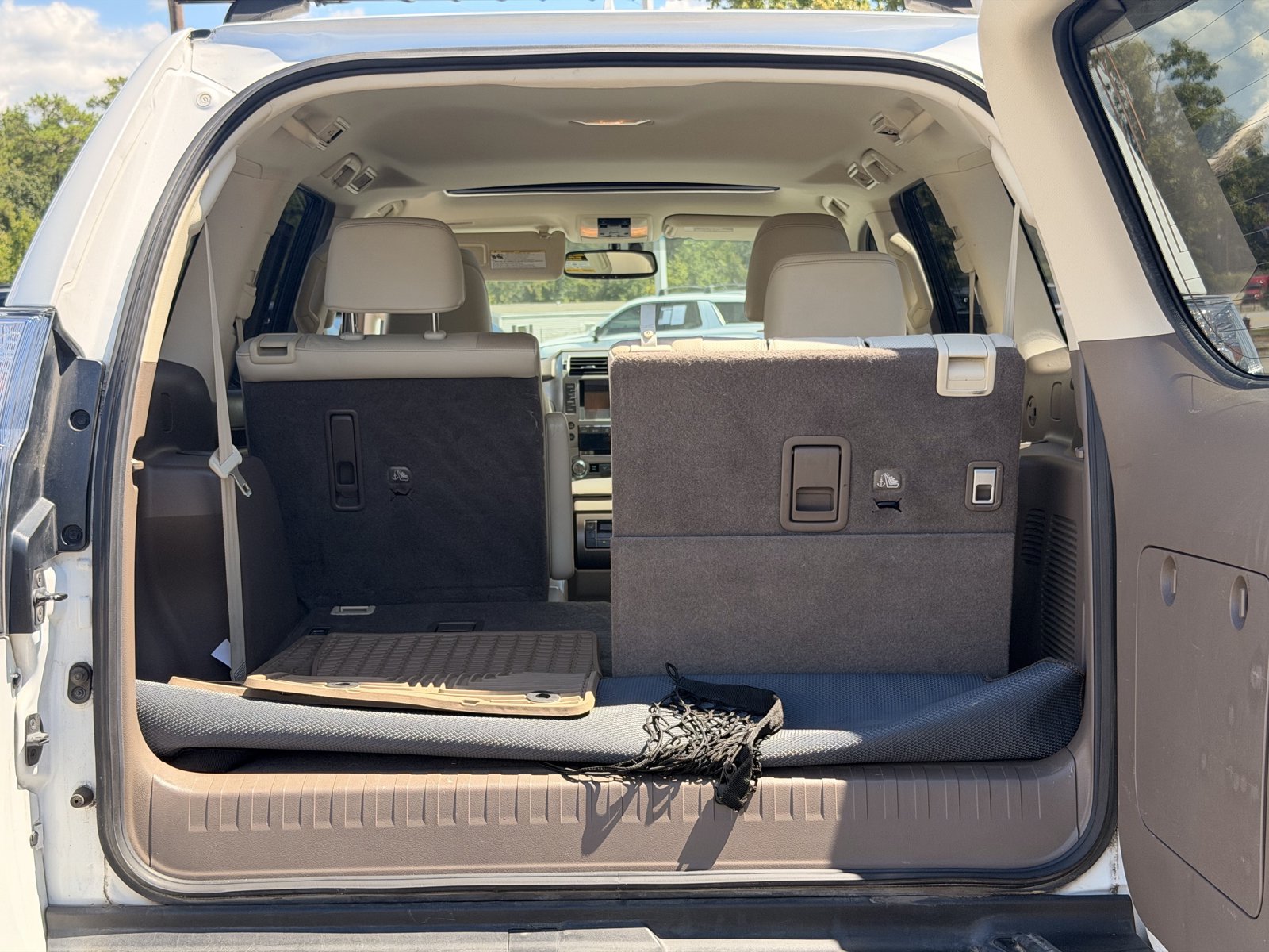 Used 2017 Lexus GX 460 Premium AWD/4WD image 33
