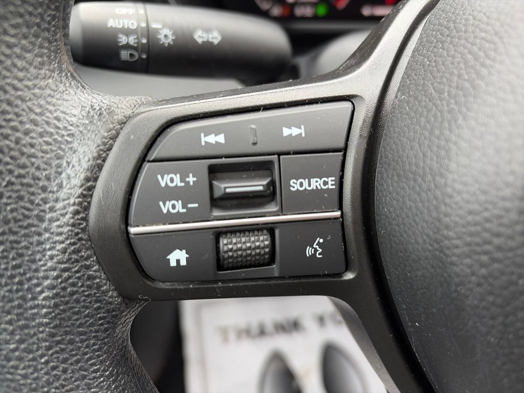 Used 2024 Honda CR-V EX image 26