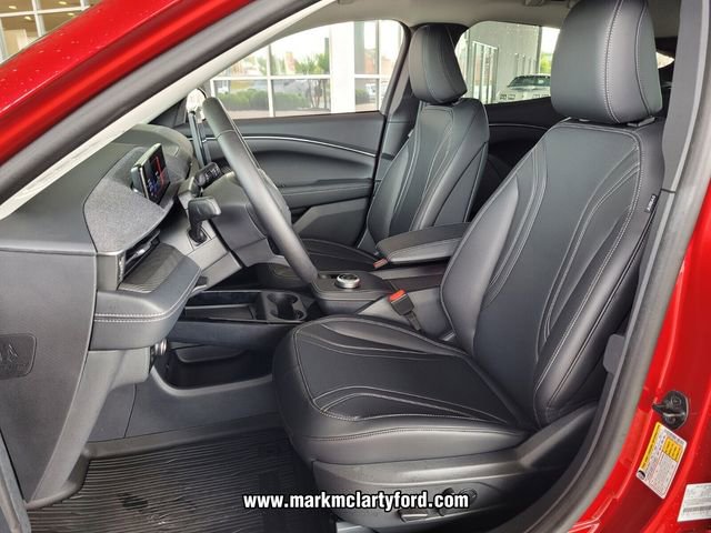 New 2024 Ford Mustang Mach-E Premium AWD/4WD image 5